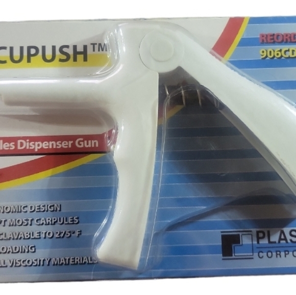 Pistola Dispenser Per Capsule Cention Forte IVOCLAR - Foto 7